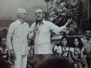 Justo Vega