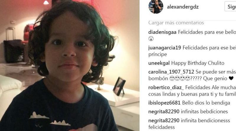 Alexander Delgado Jr.