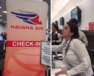 Havana Air ofrece disculpas