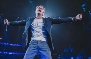 Marc Anthony