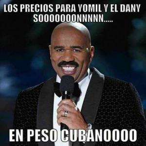 Yomil responde