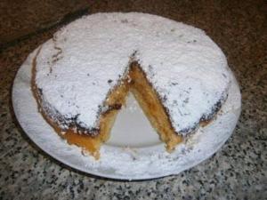 Panetela cubana