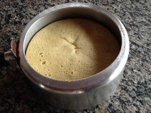 Panetela cubana
