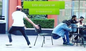 Yomil responde
