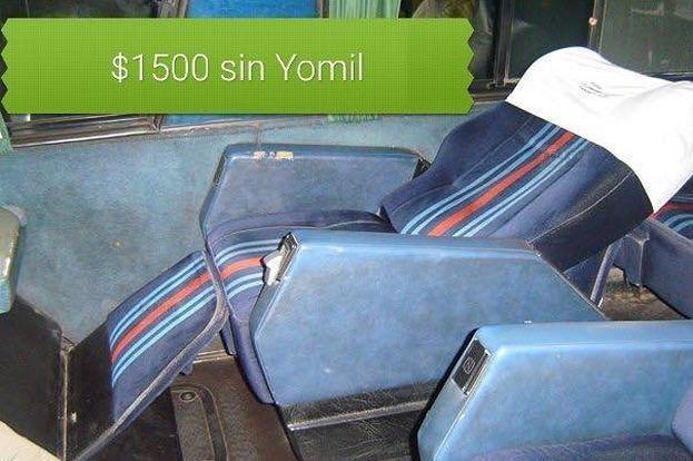 Yomil responde