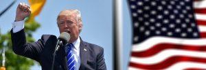 Plan migratorio de Donald Trump