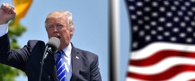 Plan migratorio de Donald Trump