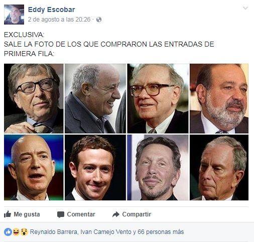 Yomil responde