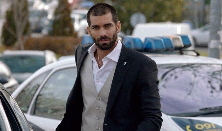 Rubén Cortada