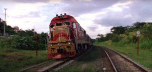 Ferrocarriles de Cuba