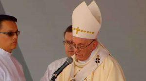 Papa Francisco