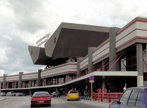 Nota Informativa de la Aduana General