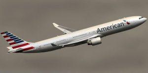 Aerolíneas norteamericanas restablecen
