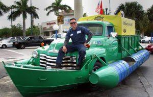 Irse de Cuba