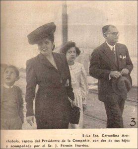 Vivir como Carmelina