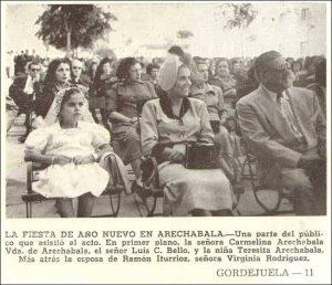 Vivir como Carmelina