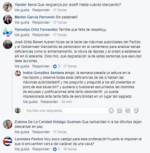 exhumación ilegal