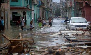 diez fallecidos en Cuba