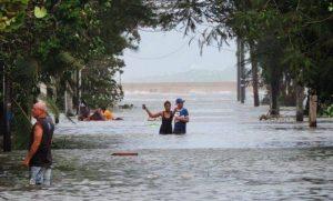 diez fallecidos en Cuba