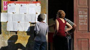 Cuba pospone elecciones