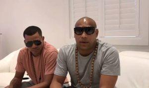Gente de Zona cancela conciertos