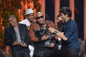 Latin American Awards
