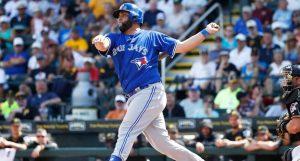 Cubano Kendrys Morales