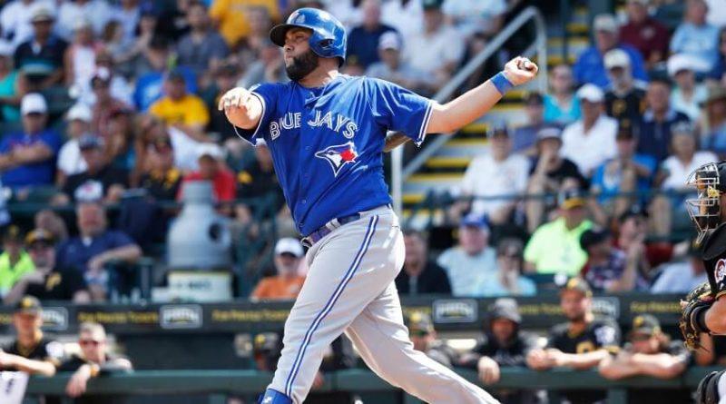 Cubano Kendrys Morales