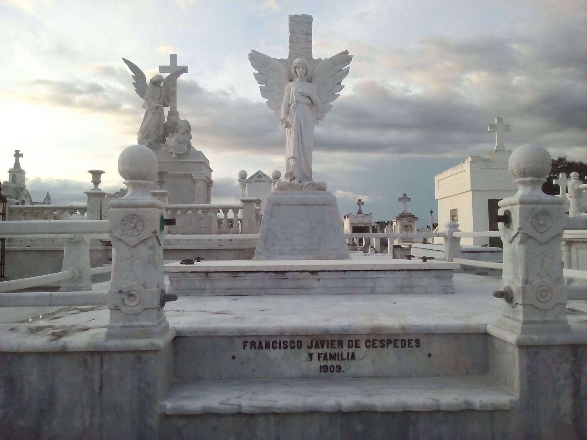 exhumación ilegal