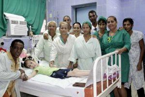 Fallece Adriana