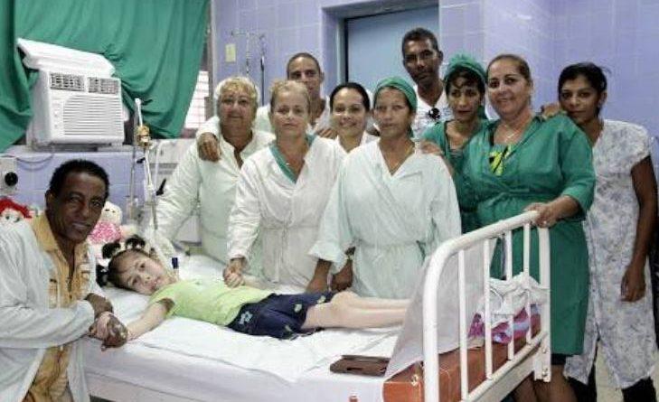 Fallece Adriana