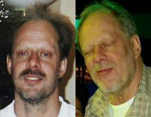 foto de Stephen Paddock