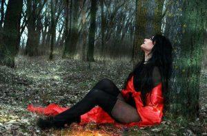Caperucita Roja