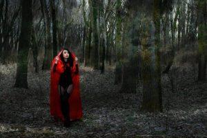 Caperucita Roja