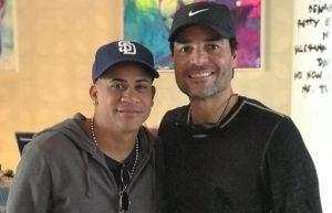 Gente de Zona y Chayanne