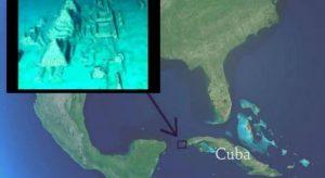 ciudad sumergida