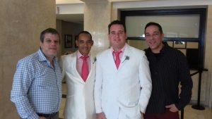cubanos del mismo sexo