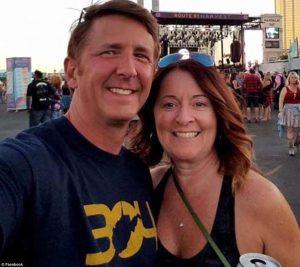 masacre en Las Vegas