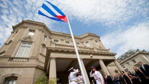 Estados Unidos expulsará