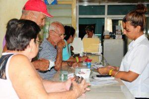 falta de medicamentos en Sancti Spíritus