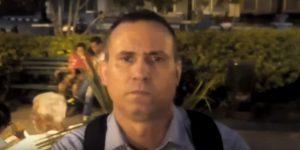 José Daniel Ferrer García