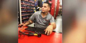 persecución policial en Hialeah