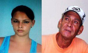 violada y asesinada