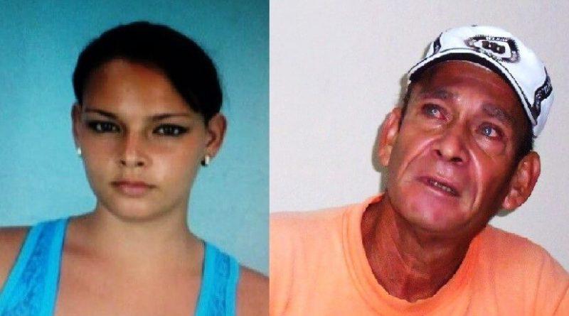 violada y asesinada