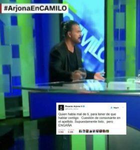 en vivo