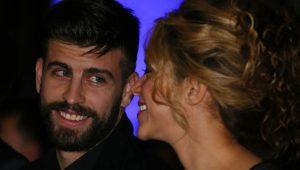 Shakira y Piqué siguen juntos
