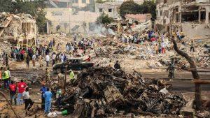 Somalia