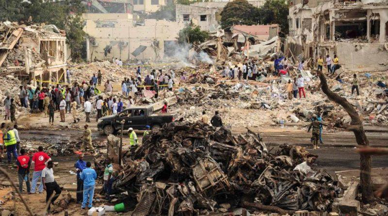 Somalia