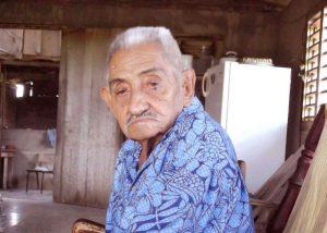 Sulpicio Fernández