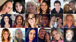 masacre en Las Vegas